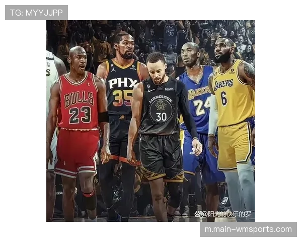 杜兰特回应外界比较：自信表示与库里关系不同于奥尼尔科比