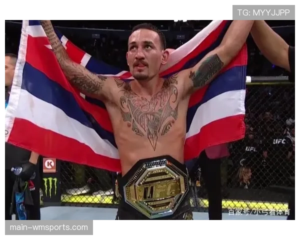 威尔梅克与哈登雏量级对决 为UFC322赛事拉开序幕