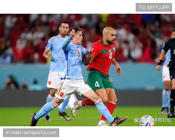 西班牙传控体系完成现代升级 高位逼抢成欧锦赛卫冕关键