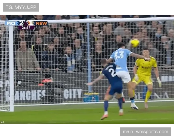 奥赖利20岁小将双响建功 曼城主场力克纽卡缩小分差 奥赖利20岁小将双响建功 曼城主场力克纽卡缩小分差