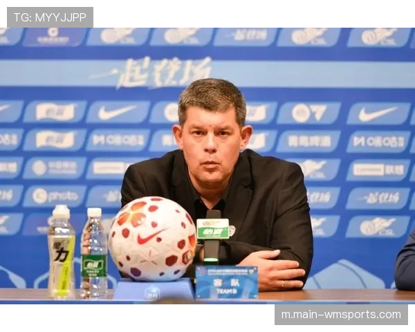 青岛海牛全面重建青春风暴 里斯蒂奇启用大量年轻球员面临磨合