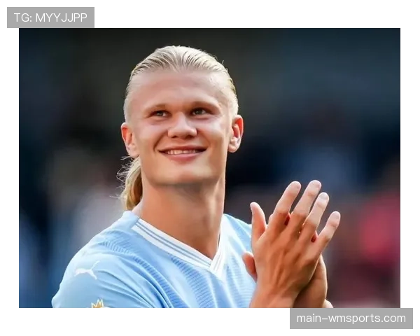 挪威哈兰德厄德高组合期待突破 世界杯首秀承载北欧足球希望